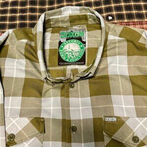 Astoria Flannel